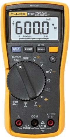 Digital Multimeter