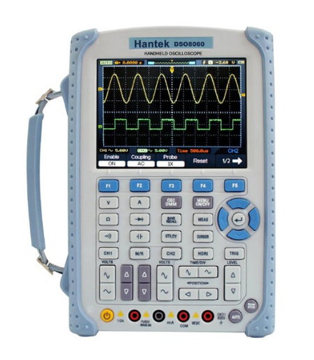 Oscilloscope