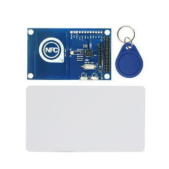 RFID reader writer