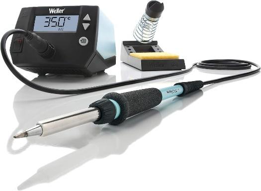 Soldering station