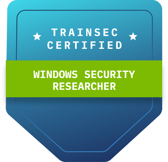 Knowledge Library TrainSec Knowledge Library TrainSec