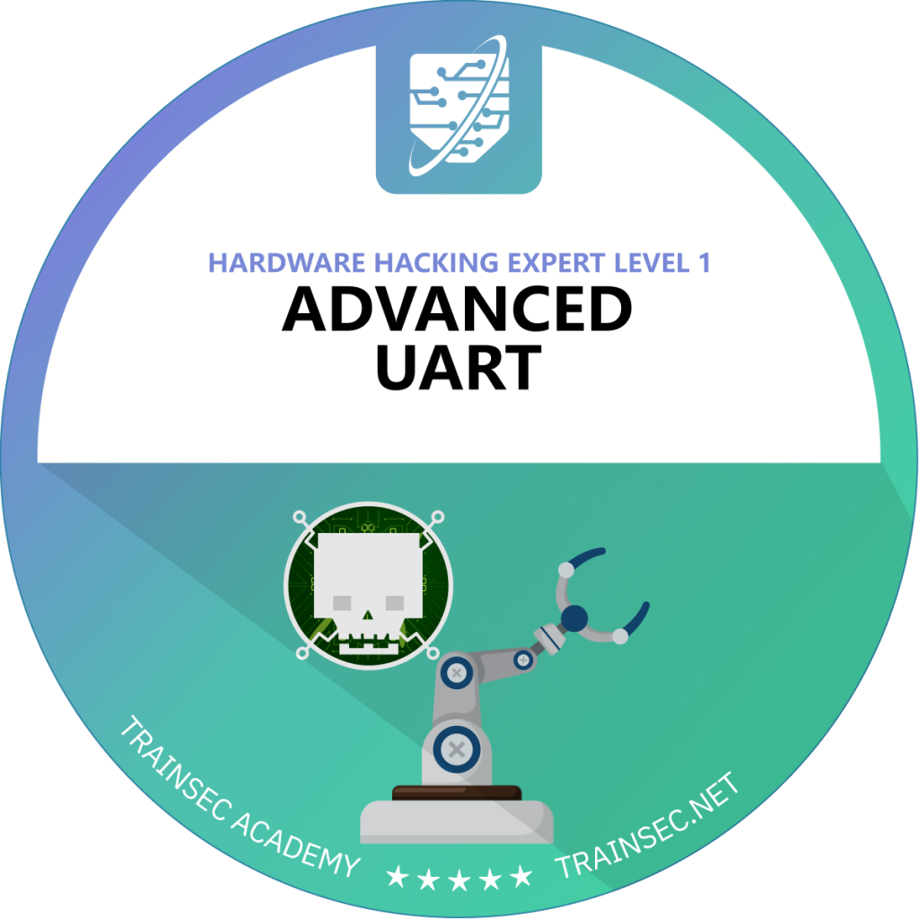 Advanced UART