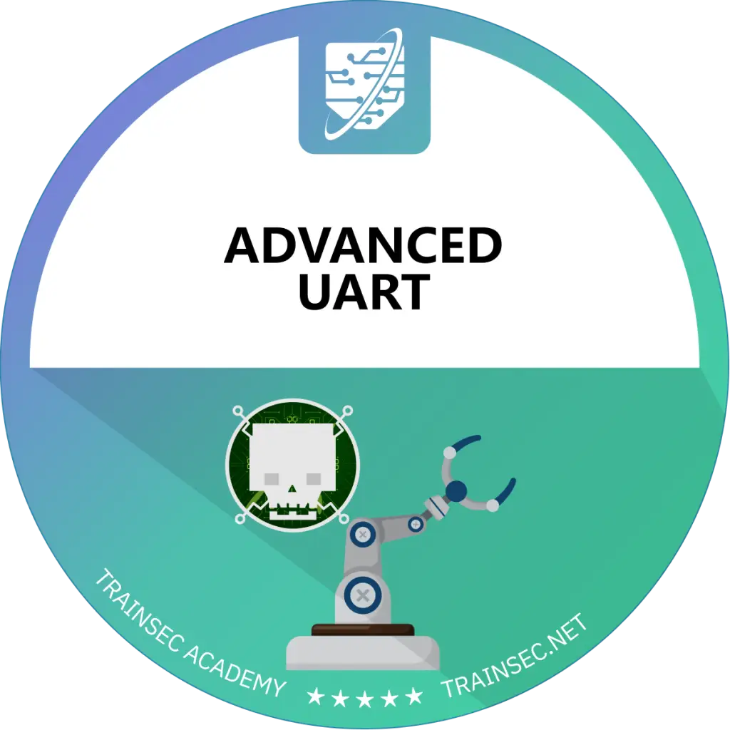 Advanced UART
