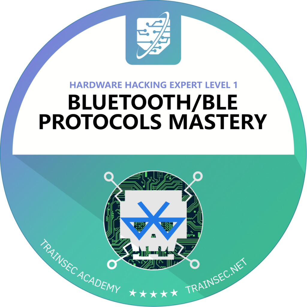Bluetooth BLE Protocols Mastery