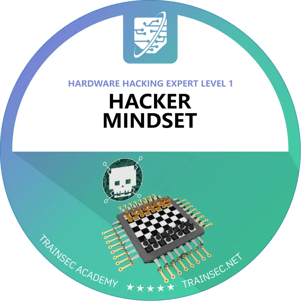Hacker Mindset