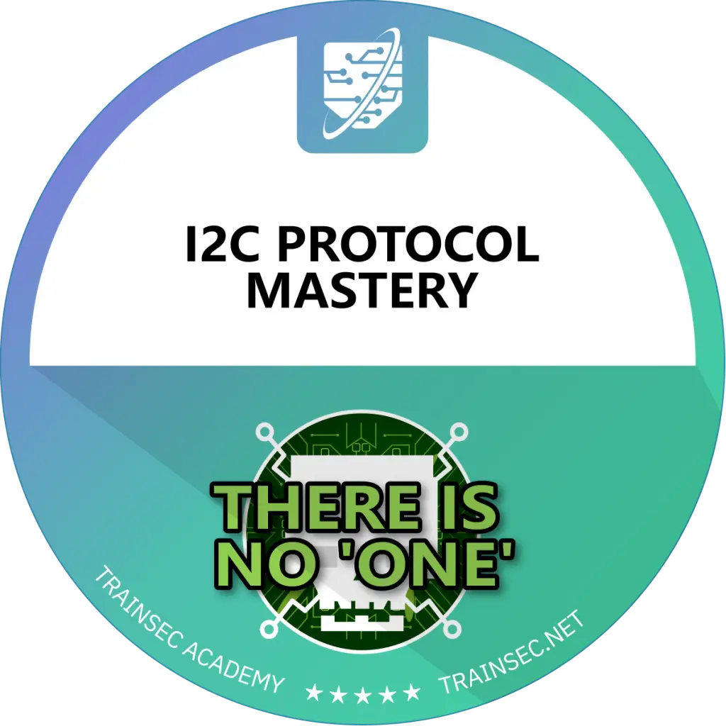 I2C Protocol Mastery