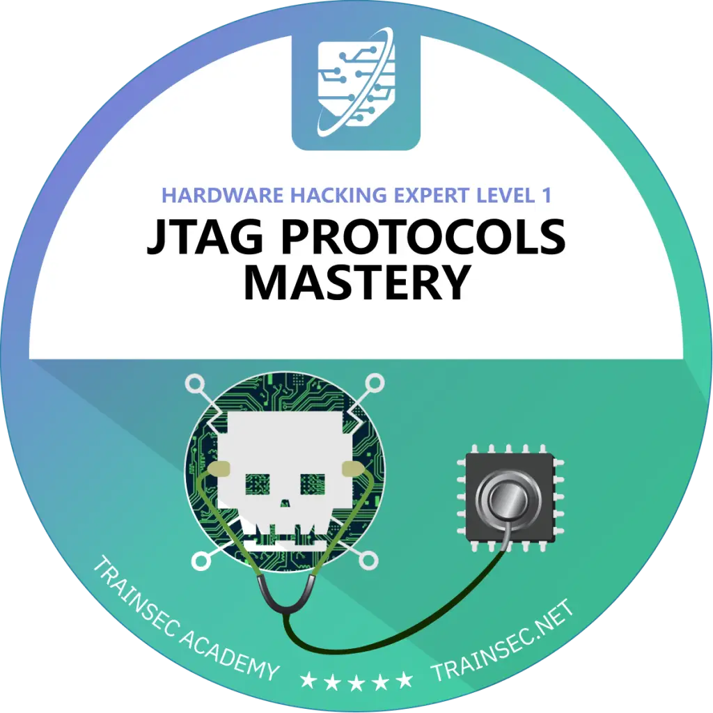 JTAG protocols mastery
