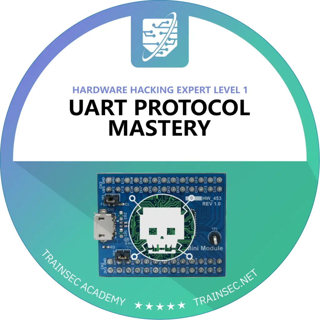UART Protocol Mastery