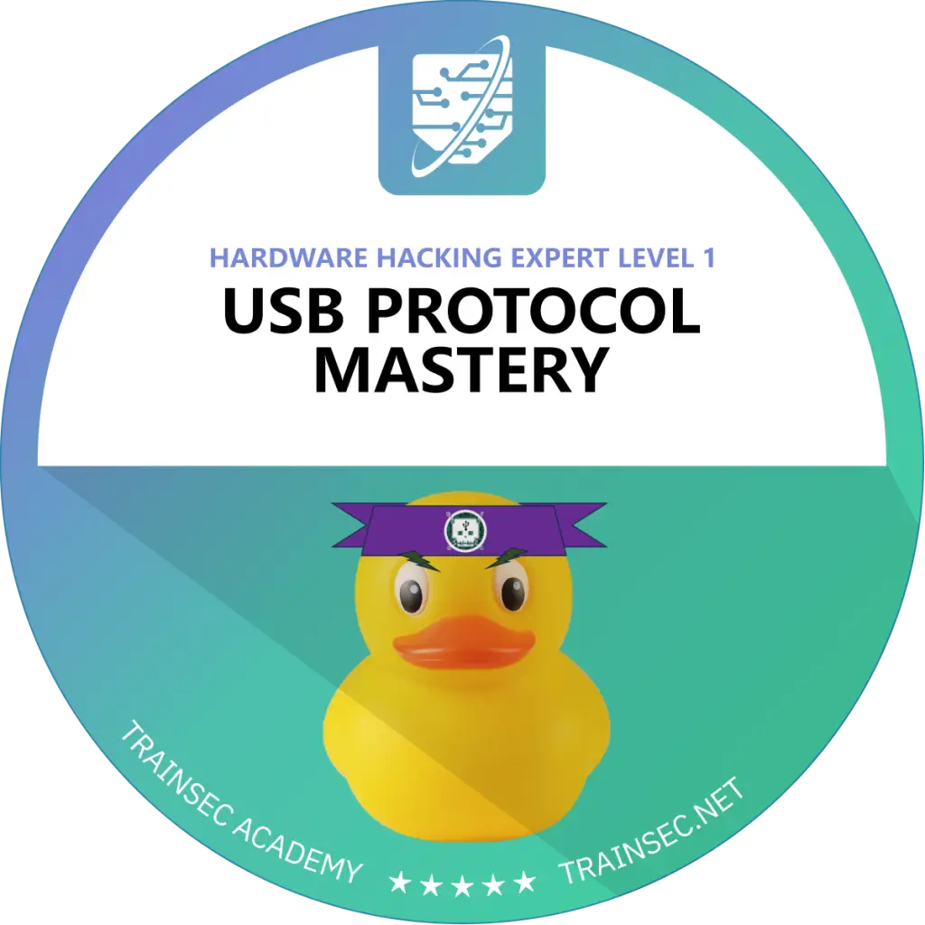 USB Protocol Mastery