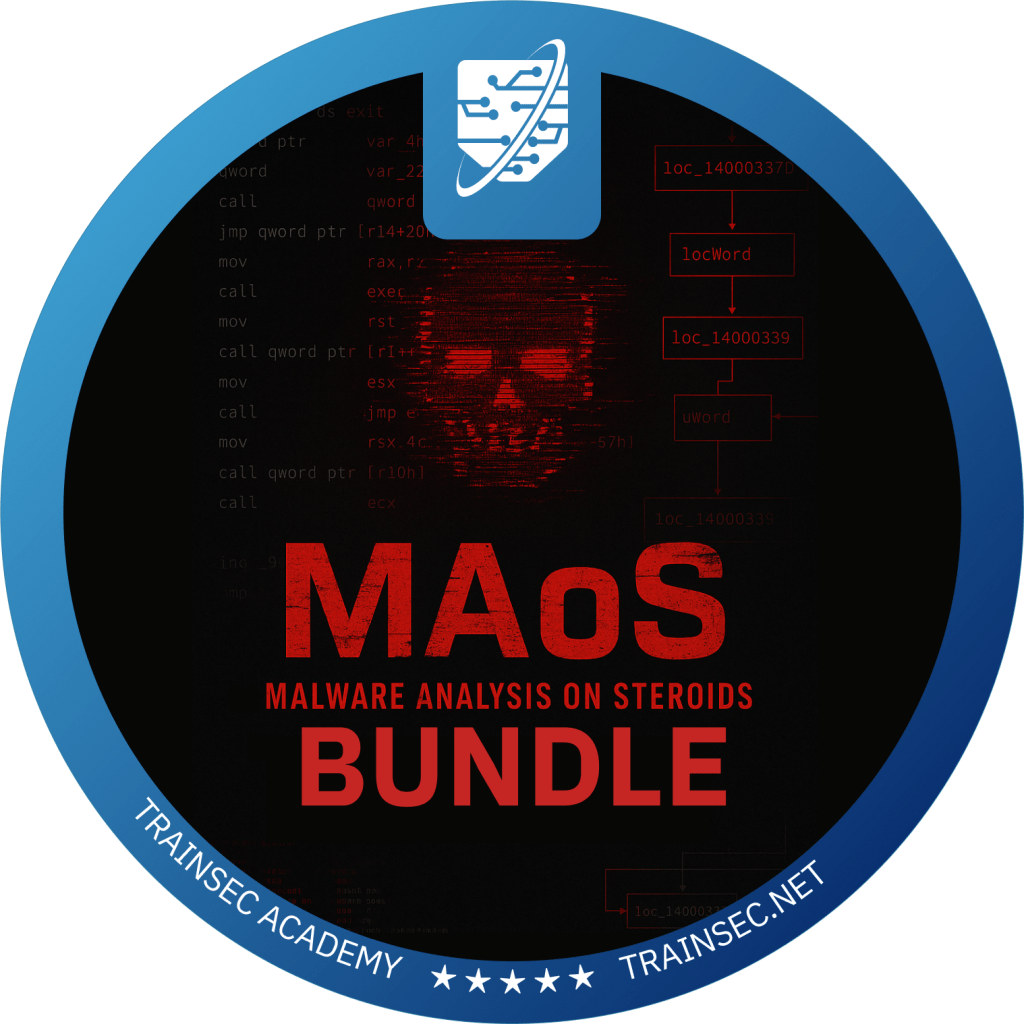 MAoS bundle