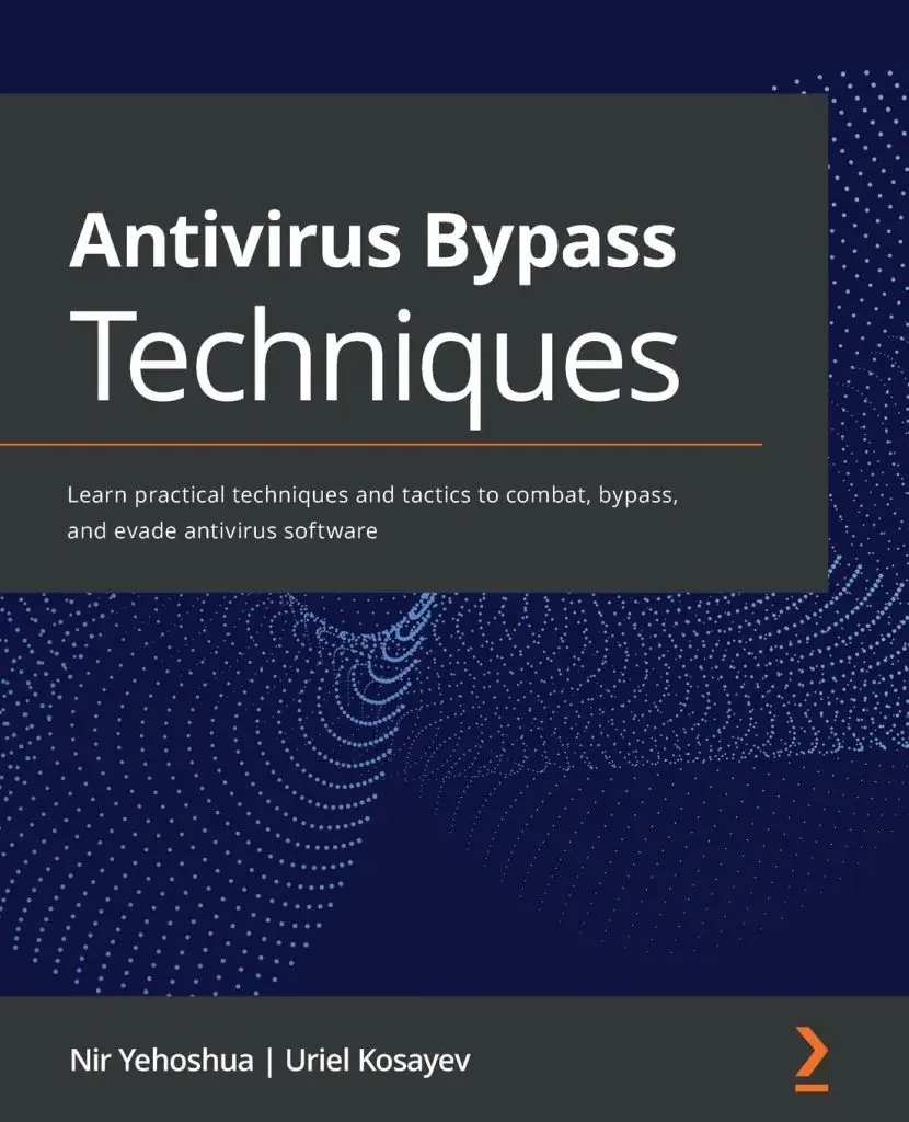 Antivirus Bypass Techniques Uriel