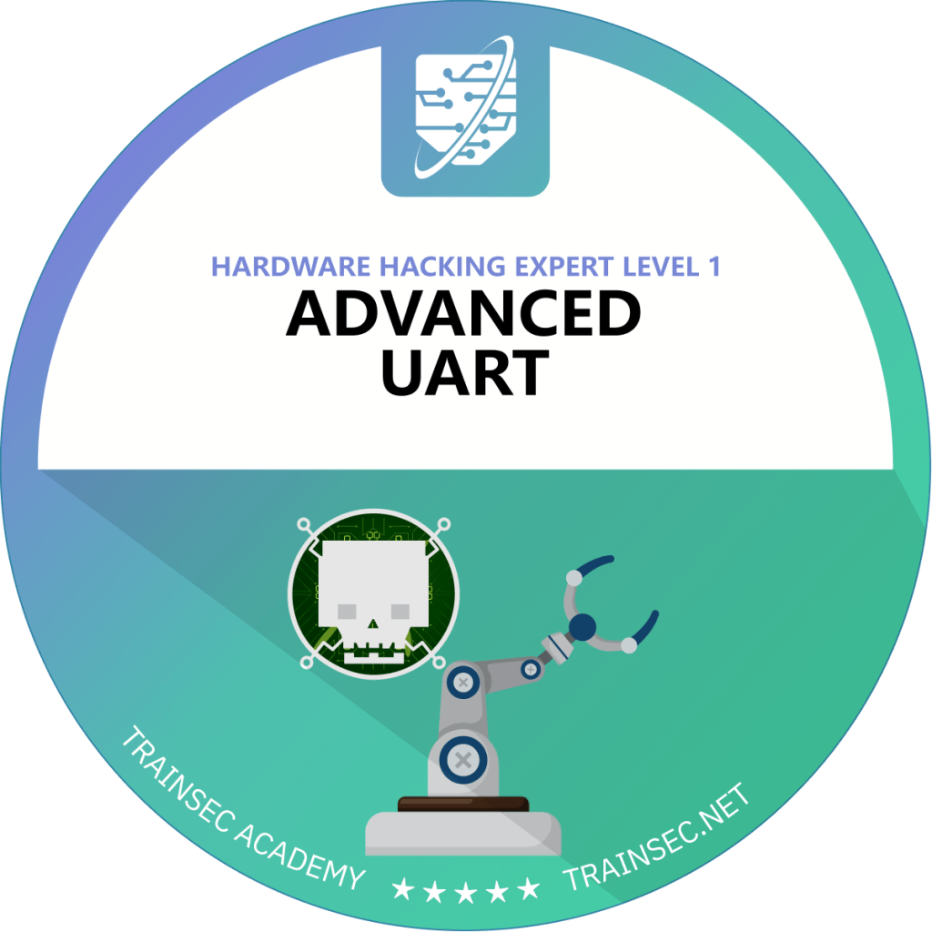 Advanced UART