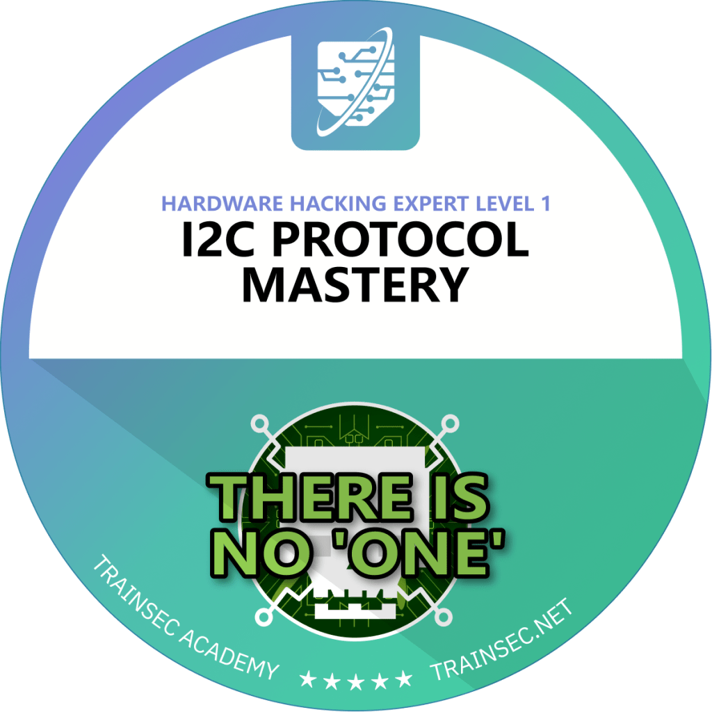 I2C Protocol Mastery